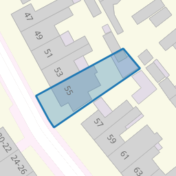 Perceel HDW00-D-5738