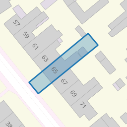 Perceel HDW00-D-5742