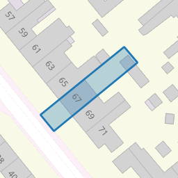 Perceel HDW00-D-5743