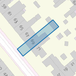 Perceel HDW00-D-5744