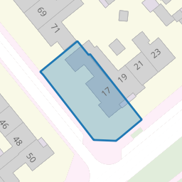 Perceel HDW00-D-5746