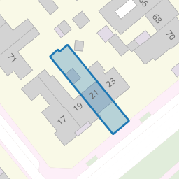 Perceel HDW00-D-5748