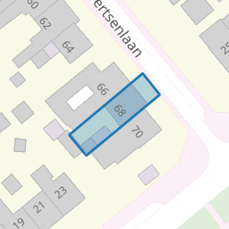 Perceel HDW00-D-5751