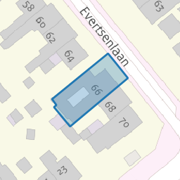 Perceel HDW00-D-5752