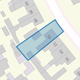 Perceel HDW00-D-5757