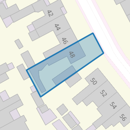 Perceel HDW00-D-5758