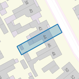 Perceel HDW00-D-5760