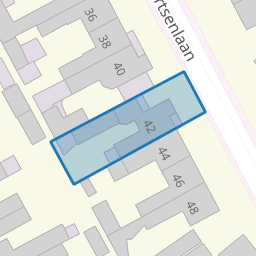 Perceel HDW00-D-5761