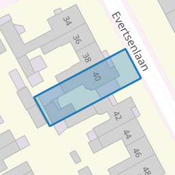 Perceel HDW00-D-5762