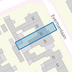 Perceel HDW00-D-5763