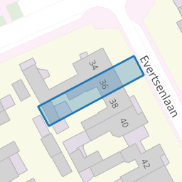 Perceel HDW00-D-5764