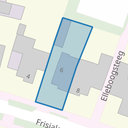 Perceel HDW00-D-5766