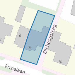 Perceel HDW00-D-5767