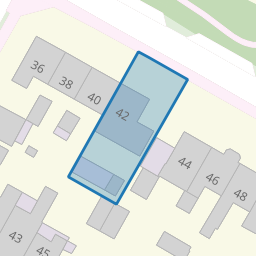 Perceel HDW00-D-5772