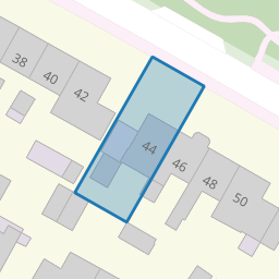 Perceel HDW00-D-5773