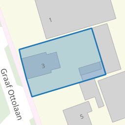 Perceel HDW00-D-5776