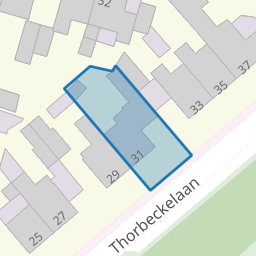 Perceel HDW00-D-5781