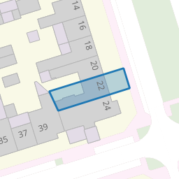 Perceel HDW00-D-5787