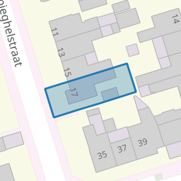 Perceel HDW00-D-5788