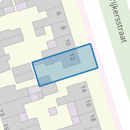 Perceel HDW00-D-5790