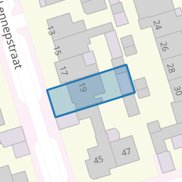 Perceel HDW00-D-5794