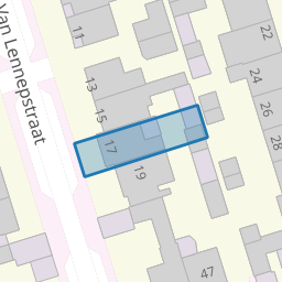 Perceel HDW00-D-5795