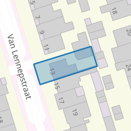 Perceel HDW00-D-5797