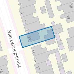 Perceel HDW00-D-5798