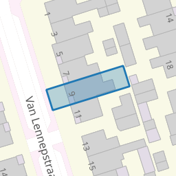 Perceel HDW00-D-5799