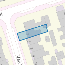 Perceel HDW00-D-5802