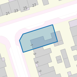 Perceel HDW00-D-5803