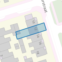 Perceel HDW00-D-5805