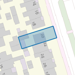 Perceel HDW00-D-5809