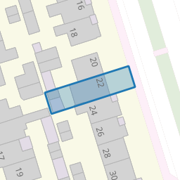 Perceel HDW00-D-5810