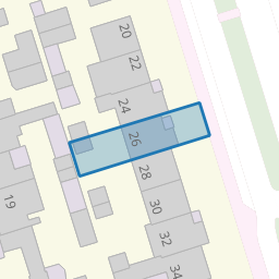 Perceel HDW00-D-5812