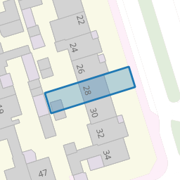 Perceel HDW00-D-5813