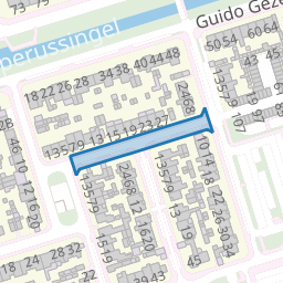 Perceel HDW00-D-5817