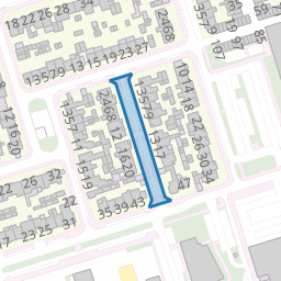 Perceel HDW00-D-5818