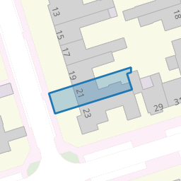 Perceel HDW00-D-5822