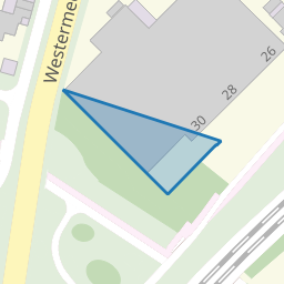 Perceel HDW00-D-5825