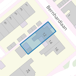 Perceel HDW00-D-5829