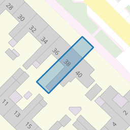 Perceel HDW00-D-5840