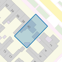 Perceel HDW00-D-5841