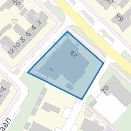 Perceel HDW00-D-5844