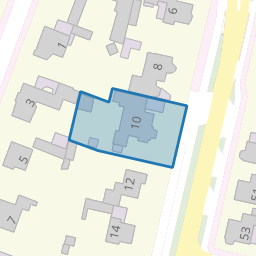 Perceel HDW00-D-5855