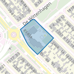 Perceel HDW00-D-5860