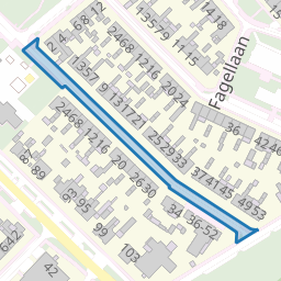 Perceel HDW00-D-5861