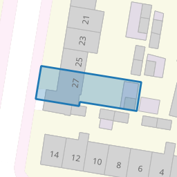 Perceel HDW00-D-5891