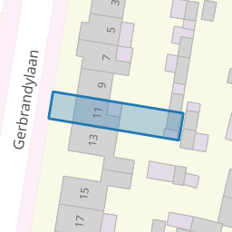 Perceel HDW00-D-5899