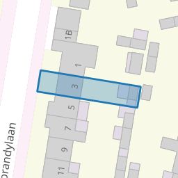 Perceel HDW00-D-5903